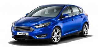2015 Ford Focus 5K 1.6i 125 PS Trend X Araba kullananlar yorumlar